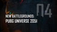 The game will have its own lore (Image via PUBG New State / YouTube)